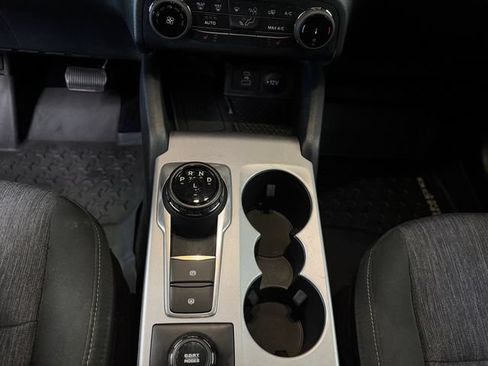 Used 2022 Ford Bronco Sport Big Bend w/ Convenience Package AWD/4WD image 16