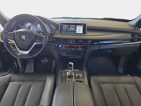 Used 2018 BMW X5 xDrive40e AWD/4WD image 10