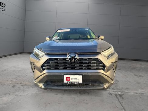 Certified 2023 Toyota RAV4 XLE w/ Convenience Package AWD/4WD image 35