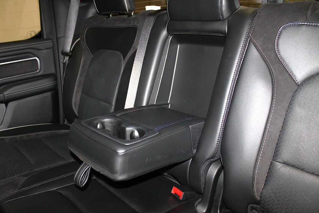 Certified 2023 RAM 1500 Laramie AWD/4WD image 28