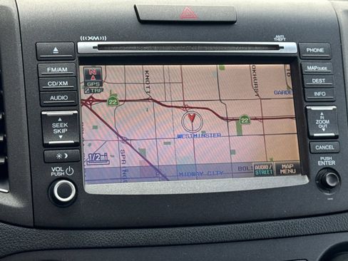 Used 2013 Honda CR-V EX-L image 19