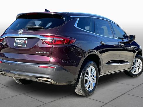 Used 2019 Buick Enclave Essence w/ Trailering Package, 5000 lbs. image 12