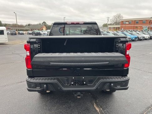 Used 2024 Chevrolet Silverado 1500 ZR2 w/ ZR2 Bison Edition image 33