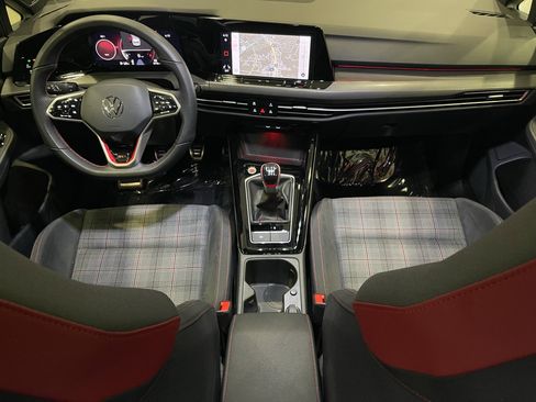 Used 2024 Volkswagen GTI SE image 16