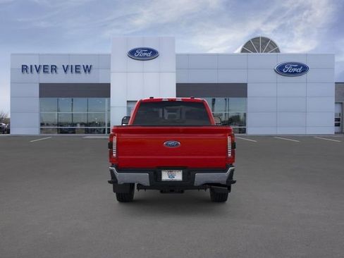 New 2026 Ford F350 Lariat AWD/4WD image 5