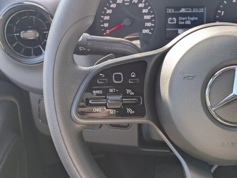 Used 2023 Mercedes-Benz Sprinter 3500 image 17