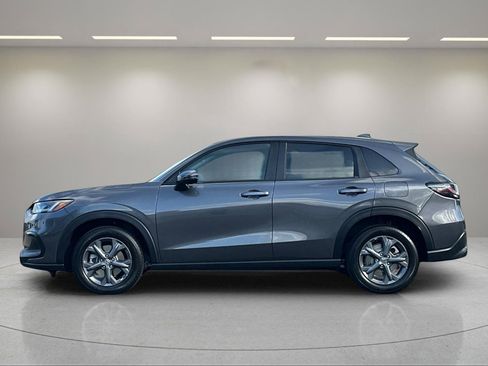 New 2027 Honda HR-V LX image 2