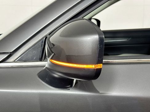 Used 2022 MAZDA CX-5 AWD 2.5 S w/ Premium Package image 20