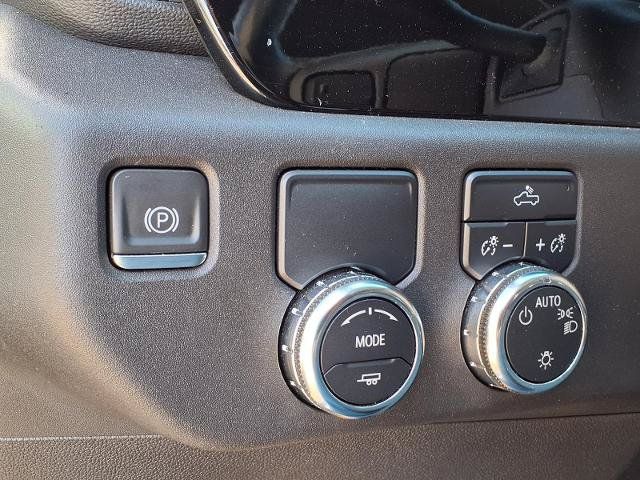 Used 2024 GMC Sierra 1500 SLE RWD image 14