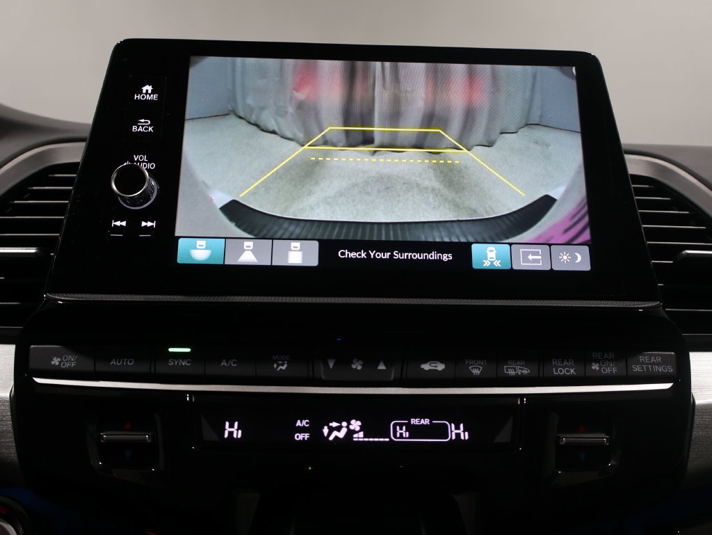 Used 2026 Honda Odyssey Touring image 32