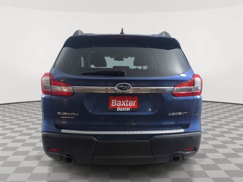 Used 2020 Subaru Ascent Premium AWD/4WD image 20