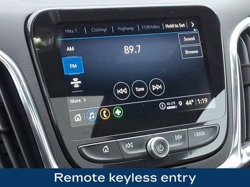 Used 2024 Chevrolet Equinox Premier image 12