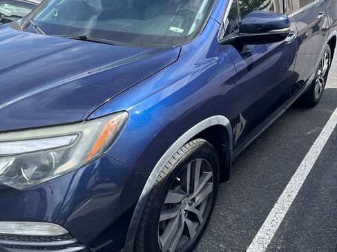 Used 2016 Honda Pilot Touring image 3
