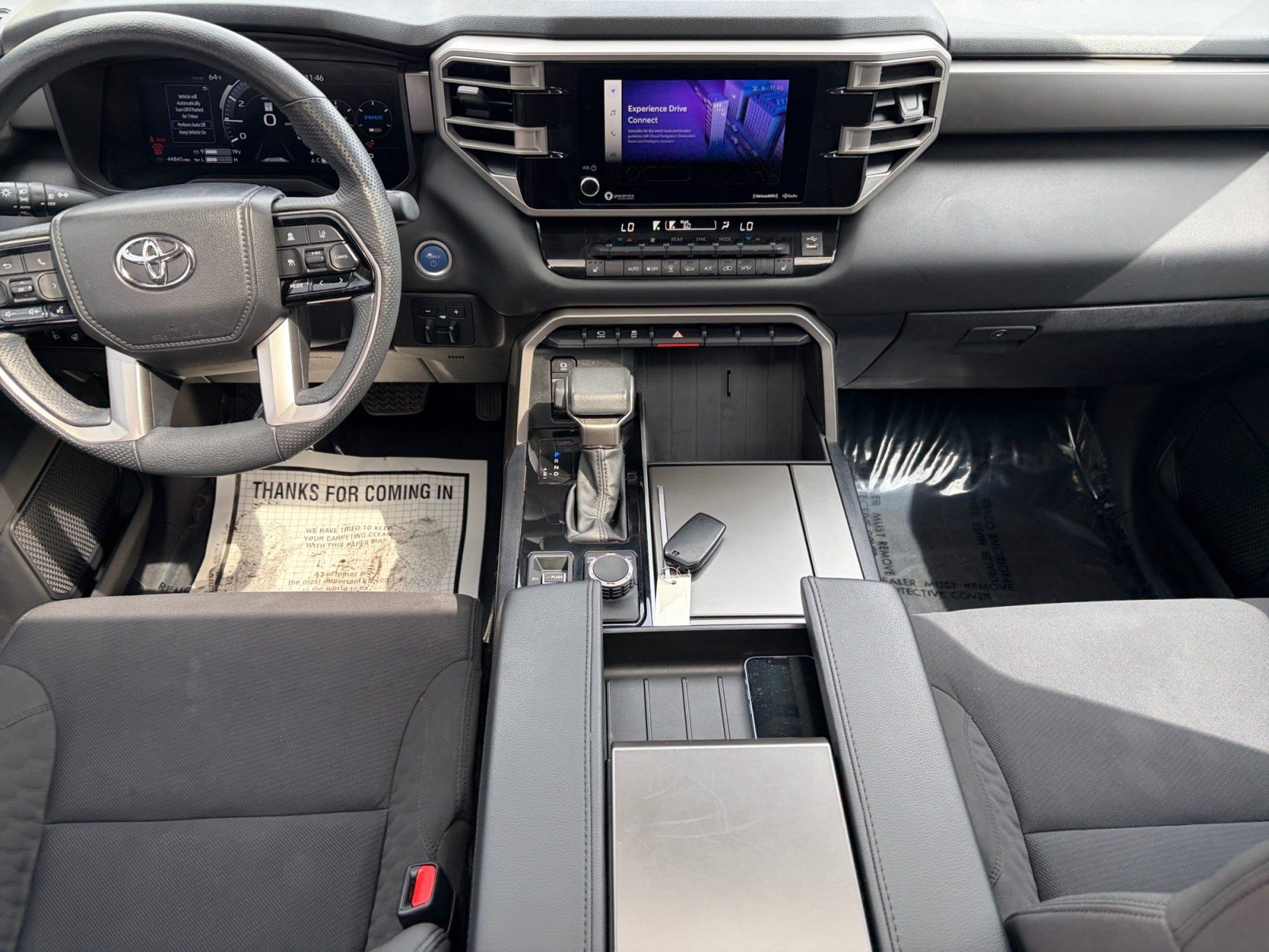 Certified 2023 Toyota Sequoia SR5 AWD/4WD image 24
