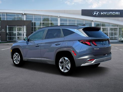 New 2026 Hyundai Tucson SEL image 4