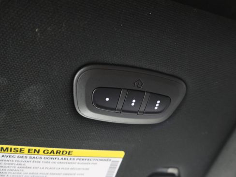 Used 2024 RAM 2500 Laramie w/ Night Edition AWD/4WD image 64