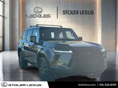Used 2024 Lexus GX 550