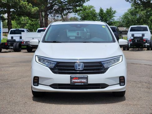 Used 2022 Honda Odyssey Touring image 5