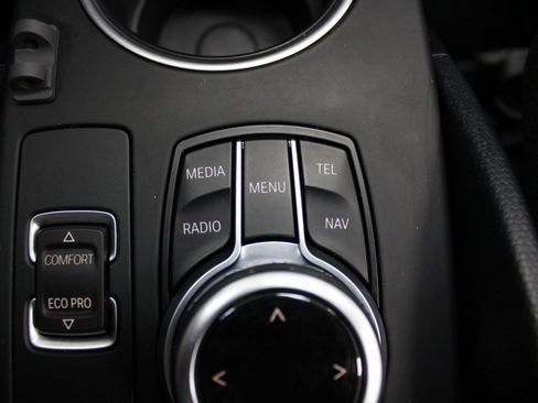 Used 2018 BMW i3 w/ Range Extender image 41