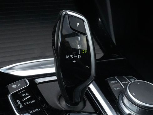Used 2021 BMW X4 M40i w/ Premium Package AWD/4WD image 29