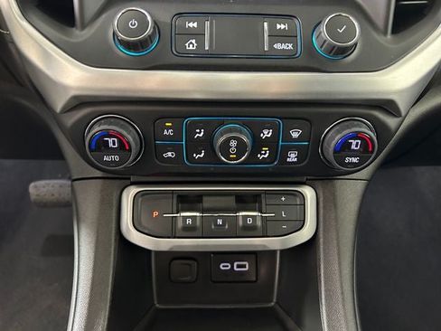 Used 2023 GMC Acadia SLE w/ Driver Convenience Package AWD/4WD image 21