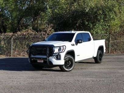 Used 2021 GMC Sierra 1500 AT4 w/ AT4 Premium Package