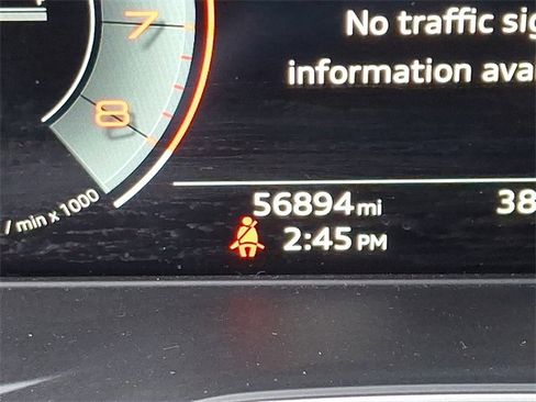 Used 2022 Audi Q5 2.0T Prestige image 20