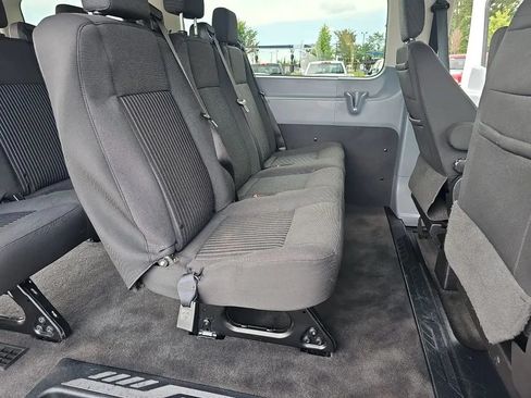 Used 2018 Ford Transit 150 XL RWD image 14