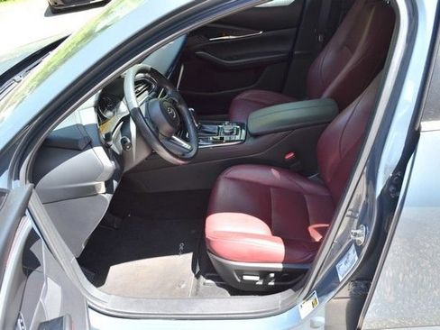 Used 2024 MAZDA CX-30 AWD 2.5 S w/ Preferred Package image 17