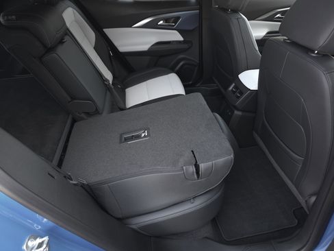 Used 2024 Chevrolet Equinox EV LT w/ Active Safety Package 3 image 44