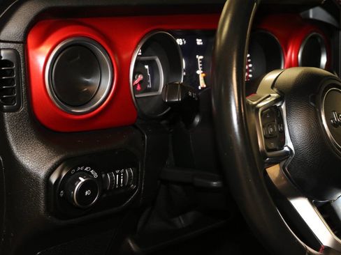 Used 2019 Jeep Wrangler Rubicon image 58
