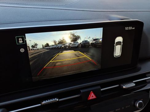 Used 2026 Kia Sportage EX image 22