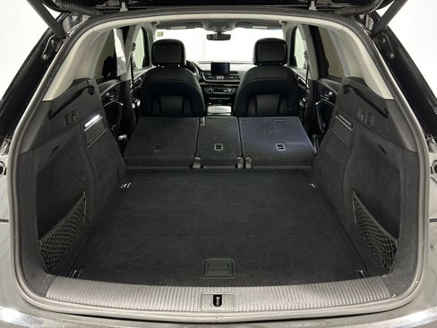 Used 2018 Audi Q5 2.0T Premium Plus w/ Premium Plus Package image 35