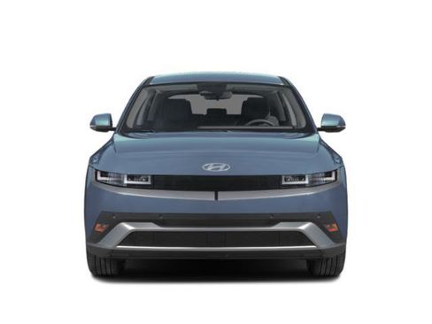 New 2026 Hyundai Ioniq 5 SE RWD image 4