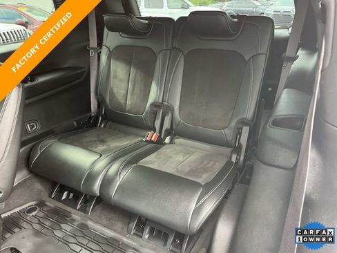 Used 2021 Jeep Grand Cherokee L Laredo AWD/4WD image 19