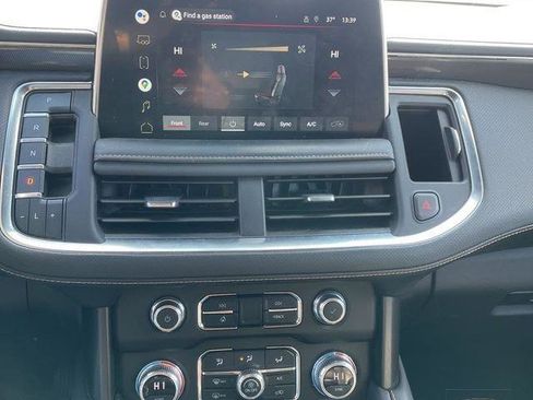 Used 2022 GMC Yukon AT4 image 9