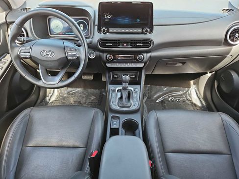 Certified 2023 Hyundai Kona Limited image 15