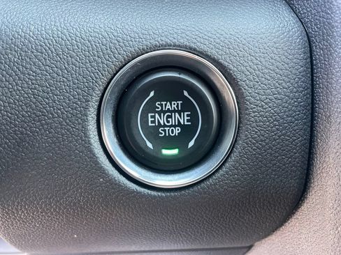 Used 2025 GMC Acadia AT4 w/ LPO, Floor Liner Package AWD/4WD image 40