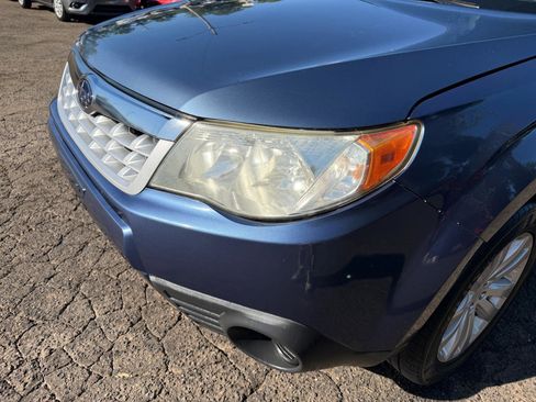 Used 2012 Subaru Forester 2.5X Premium w/ All-Weather Pkg AWD/4WD image 9