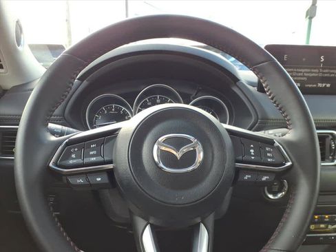 Used 2025 MAZDA CX-5 Carbon Edition image 24