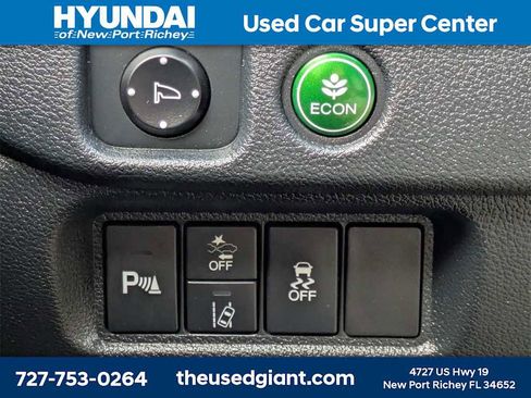 Used 2021 Honda Passport Elite image 35