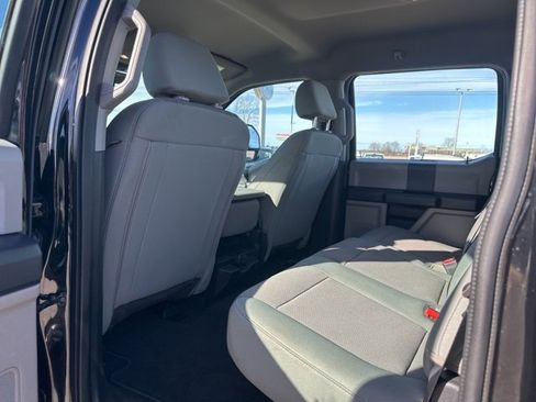 Used 2022 Ford F250 XL w/ STX Appearance Package image 32
