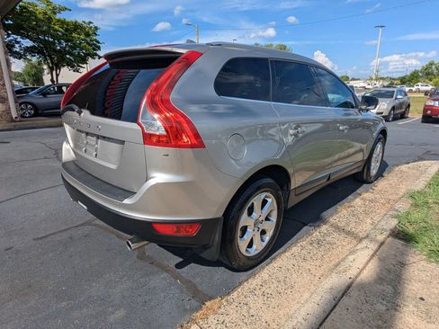 Used 2013 Volvo XC60 3.2 FWD image 7