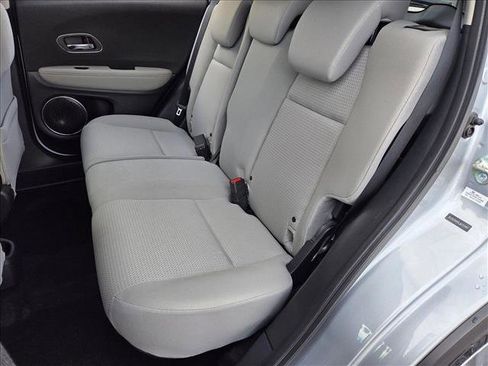 Used 2020 Honda HR-V EX image 18