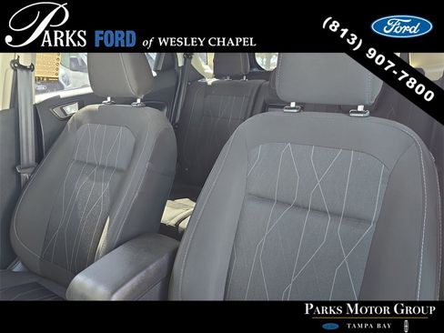 Certified 2020 Ford EcoSport SE image 19