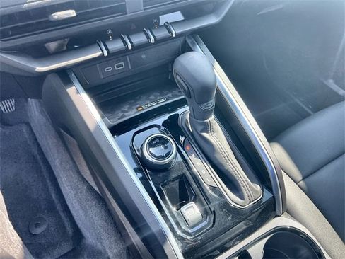 Certified 2026 Chevrolet Colorado Trail Boss image 15