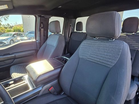 Used 2021 Ford F150 XL w/ Equipment Group 101A High image 15