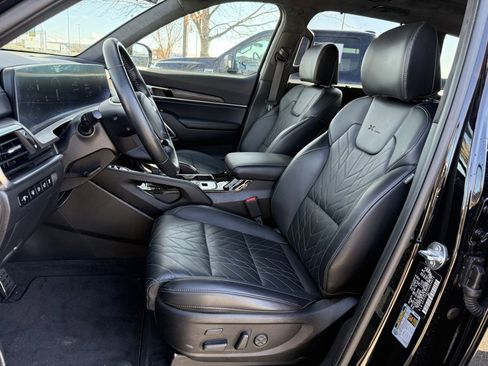 Used 2024 Kia Telluride SX Prestige X-Line image 28
