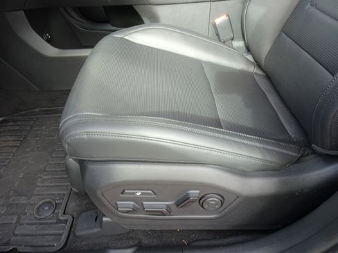 New 2025 Hyundai Santa Fe Calligraphy image 10