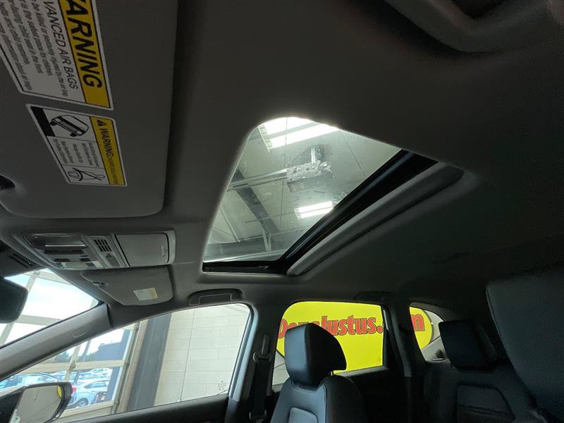 Used 2022 Honda CR-V EX-L image 13